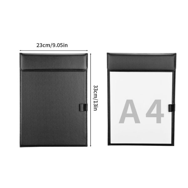 สำนักงานสามารถใช้ MDF A4 Clipboards ยึดกระดาษ A4 ที่มีความหนาต่างกันได้หรือไม่?