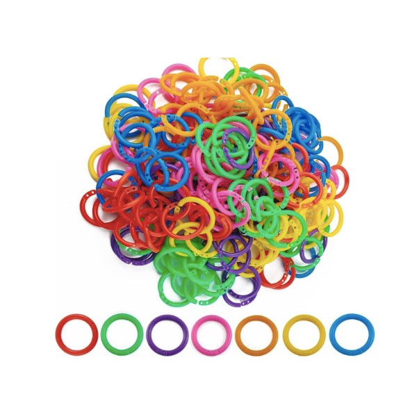 การป้องกันวงแหวนสมุดใบหลวมพลาสติกทรงกลมจากแสงแดดโดยตรงช่วยชะลอความชราหรือไม่?