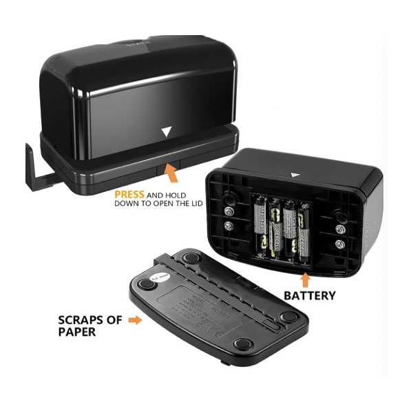 เครื่องเจาะกระดาษสามารถปรับปรุงการจัดระเบียบเอกสารของคุณได้อย่างไร?