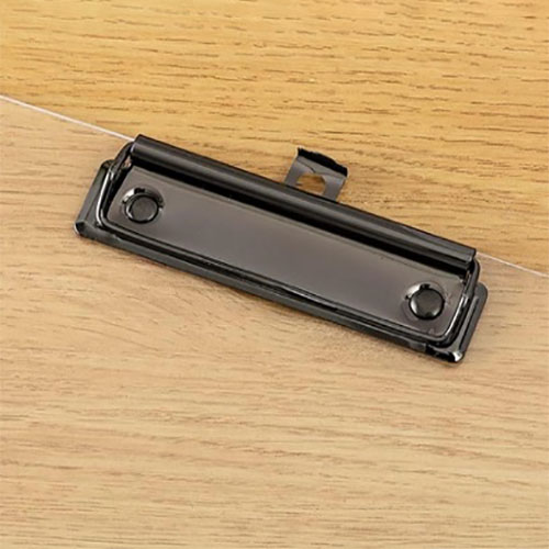 อะไรทำให้คลิปบอร์ดพลาสติกจำเป็นสำหรับสถานที่ทำงานยุคใหม่